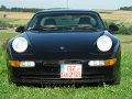 1992   Porsche 968 Targa, nachtblau metallic